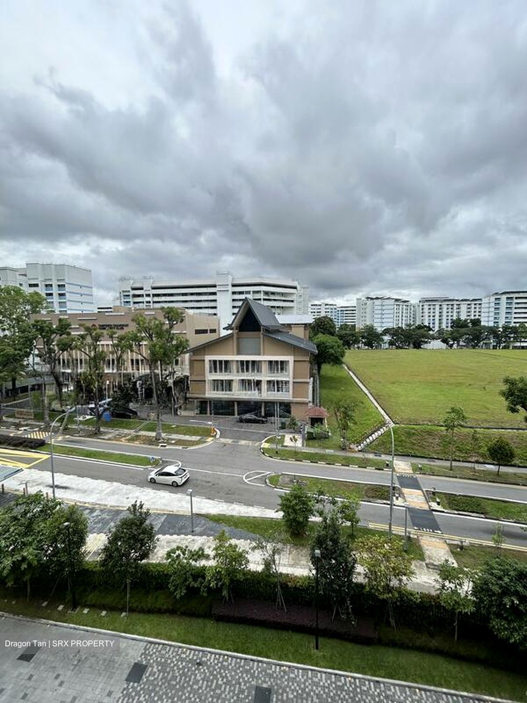 Treasure at Tampines (D18), Condominium #511547111